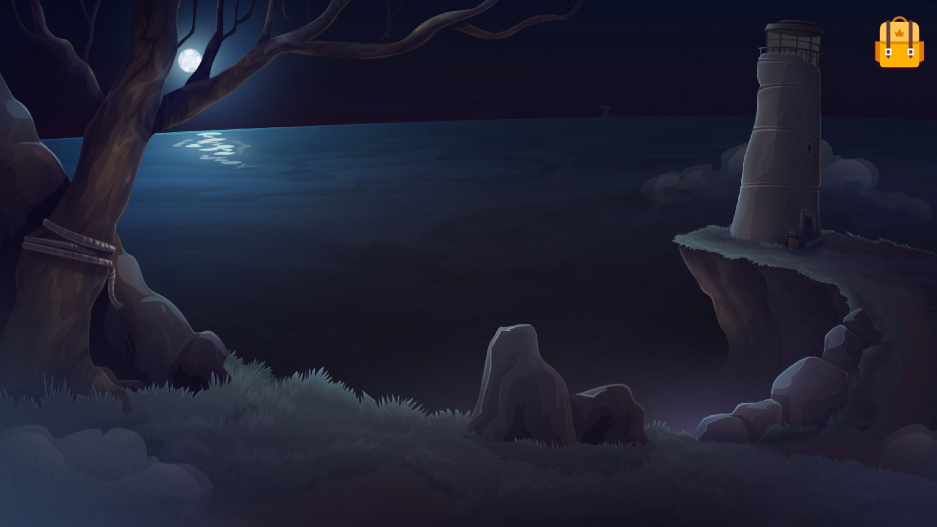 The Secret of the Necromancer Game Screenshot