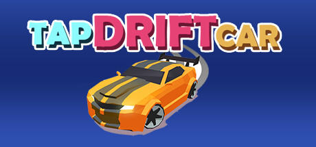 Banner of Tap Drift Car 