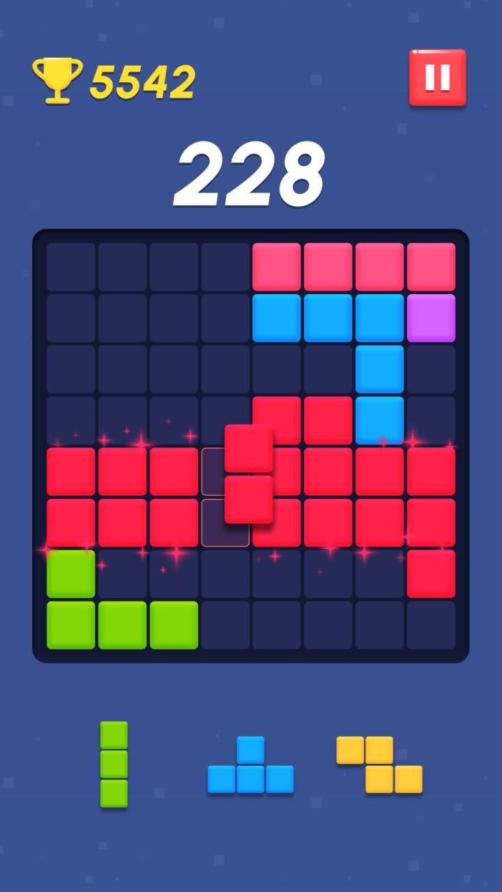 Block Blast Puzzle: Blast Game Android IOS Apk Download For Free-TapTap