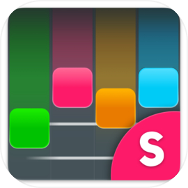 SUPER PADS TILES – Your music GAME!