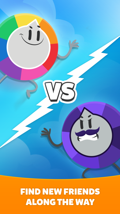 Trivia Crack Adventure Game Screenshot