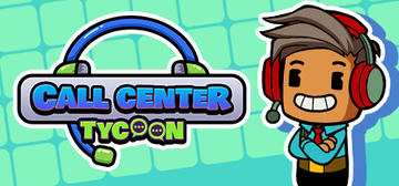 Banner of Call Center Tycoon 