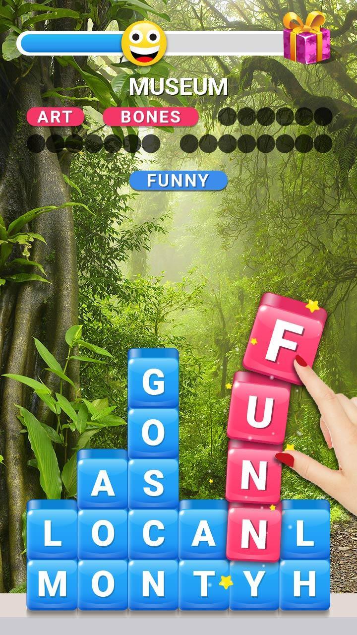 Screenshot 4 of Word Nature 