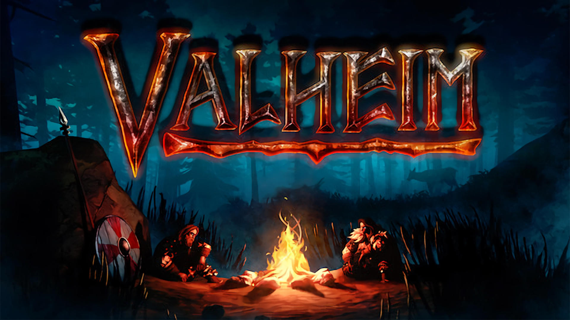 Banner of Valheim (PC) 