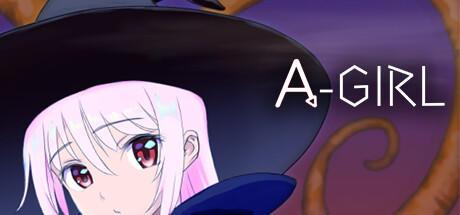 Banner of A-GIRL 
