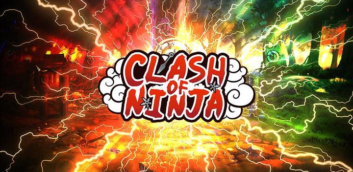Banner of Clash of Ninjas 1.0