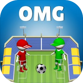 jogo de futebol stickman versão móvel andróide iOS apk baixar  gratuitamente-TapTap