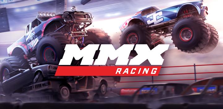 Banner of MMX Racing 