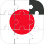 Icon dari Japan - Jigsaw Puzzles Games