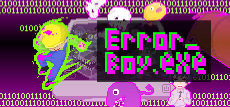 Banner of Error_Boy.exe 