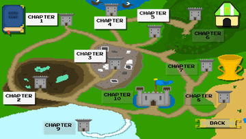 Kingdom's Architect Game Screenshot