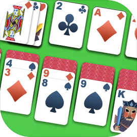 Solitaire - Relaxing Card Game