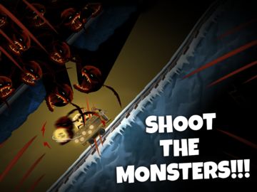 Hopeless 2: Cave Escape Game Screenshot