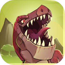 T-rex Dinosaur War - APK Download for Android