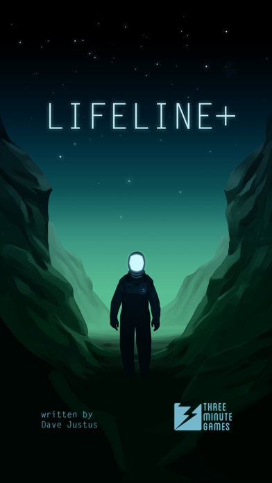 Lifeline+ ภาพหน้าจอเกม