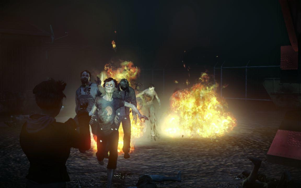 State of Decay 2 screenshot