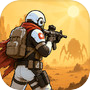 Biểu tượng của Star Invasion : Hellforce