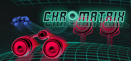 Banner of Chromatrix 