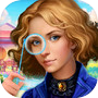 Hidden Object: Giant Puzzle