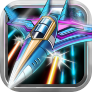 Galaxy War: Game Serangan Pesawat