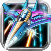 Galaxy War: Plane Attack Games