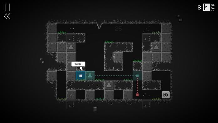 Qbik! Game Screenshot