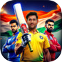 Premier T20: IPL cricket game