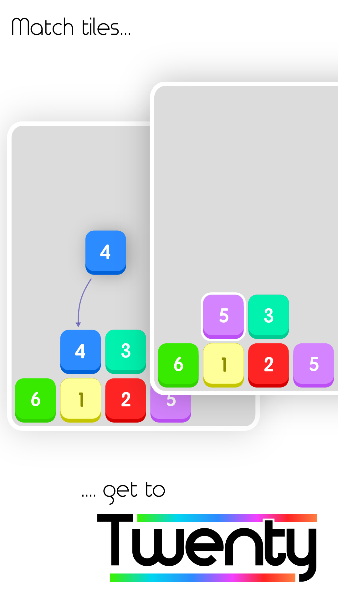 Twenty ภาพหน้าจอเกม