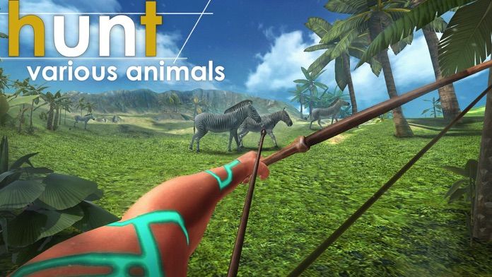 Выживание на острове: Эволюция 게임 스크린 샷