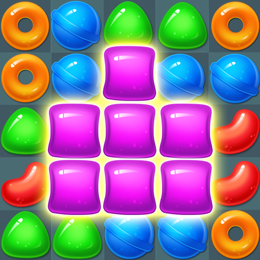 Sweet Candy Pop Latest Version for Android/iOS APK - TapTap