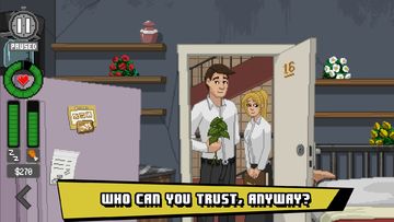 别喂猴子 试玩版 Game Screenshot