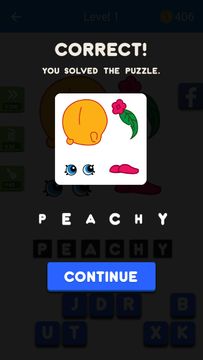 Guess the Shopkins - Quiz Pics 遊戲截圖