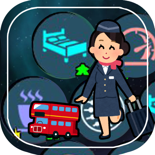 Patchwork Spaceship Latest Version for Android/iOS - TapTap