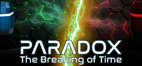 Banner of Paradox: The Breaking of Time 