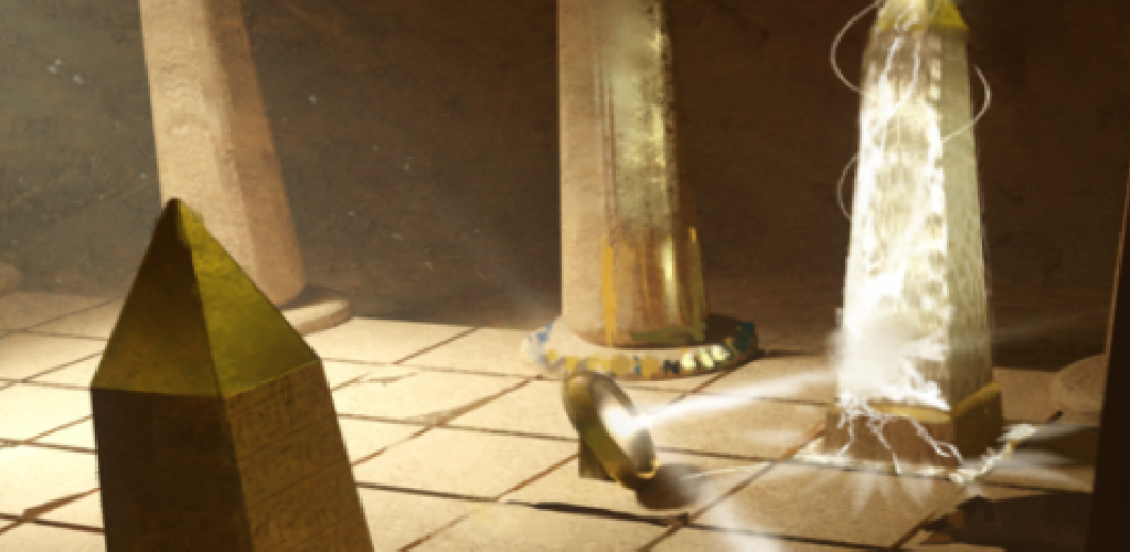 Lightbringer screenshot