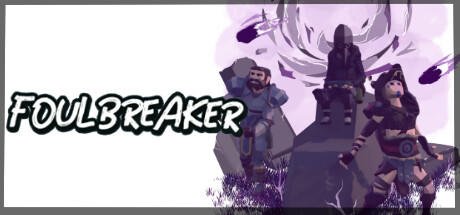 Banner of Foulbreaker 