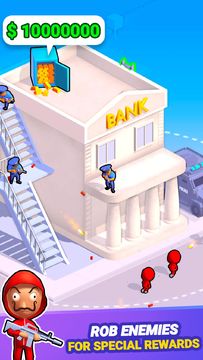 Tower Strike: Modern Warfare Game Screenshot