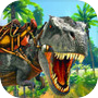 Icon of Dino Master: Survival Island