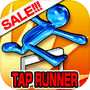 Let's TAP : Tap Runner のアイコン