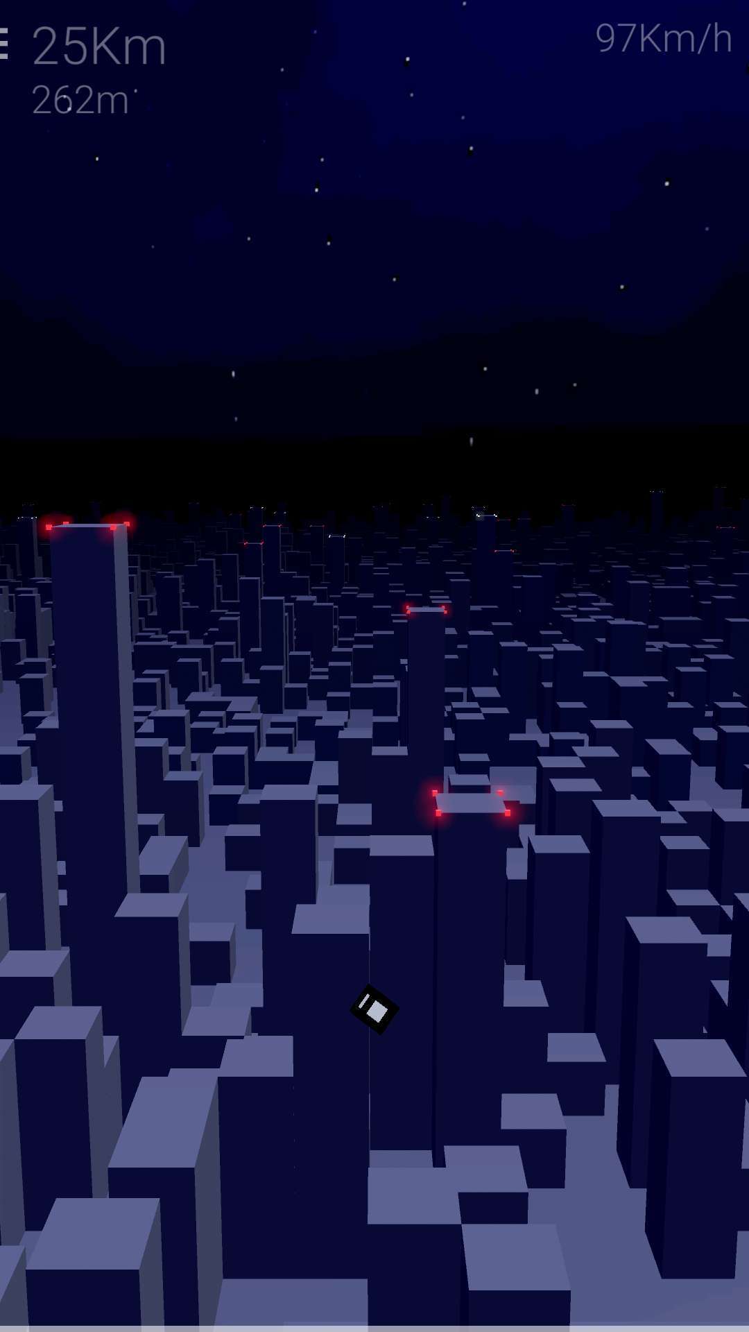 永恒方块：夜色之城 Game Screenshot