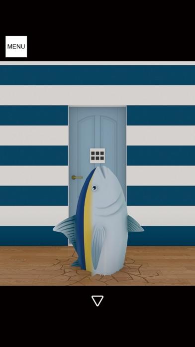 Escape Game: Aloha Game Screenshot