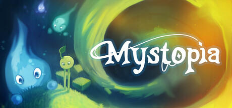 Banner of Mystopia 