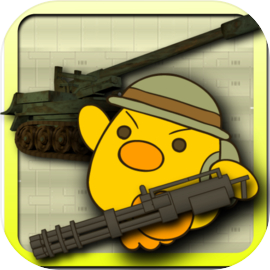 SPG Family! Rogue like Action Shooting!