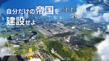 アストロキングス: 宇宙サバイバル ゲームのスクリーンショット
