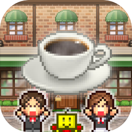 Cafe Master Story