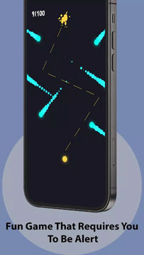DashLane : Tap To Play Game Screenshot