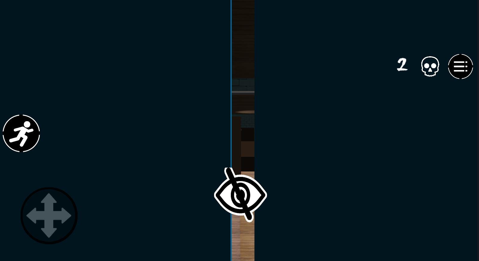 Screenshot 3 of Horror Neighbor Mod Granny 4 