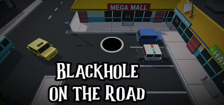 Banner of 道路上のブラックホール 