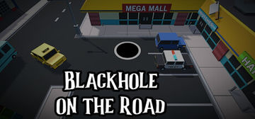 Banner of Blackhole on the Road 