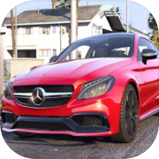 US Car Parking 3D Game